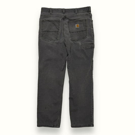Carhartt carpenter pants (W33)