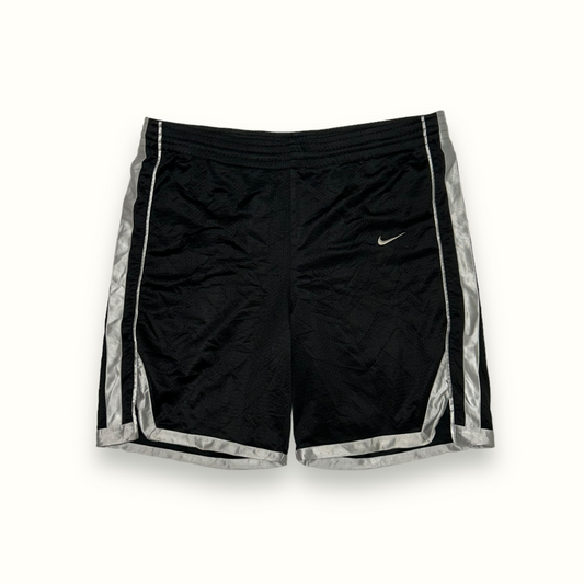Vintage Nike basketball shorts (L)