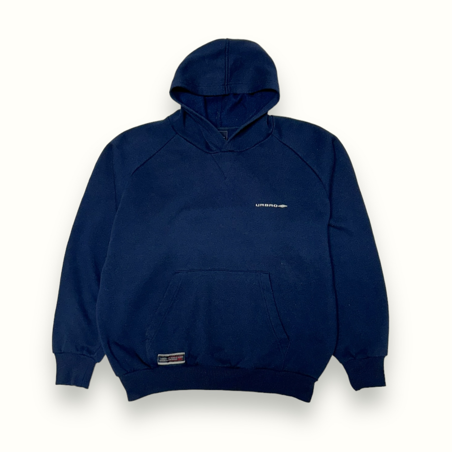 Vintage Umbro hoodie (M)