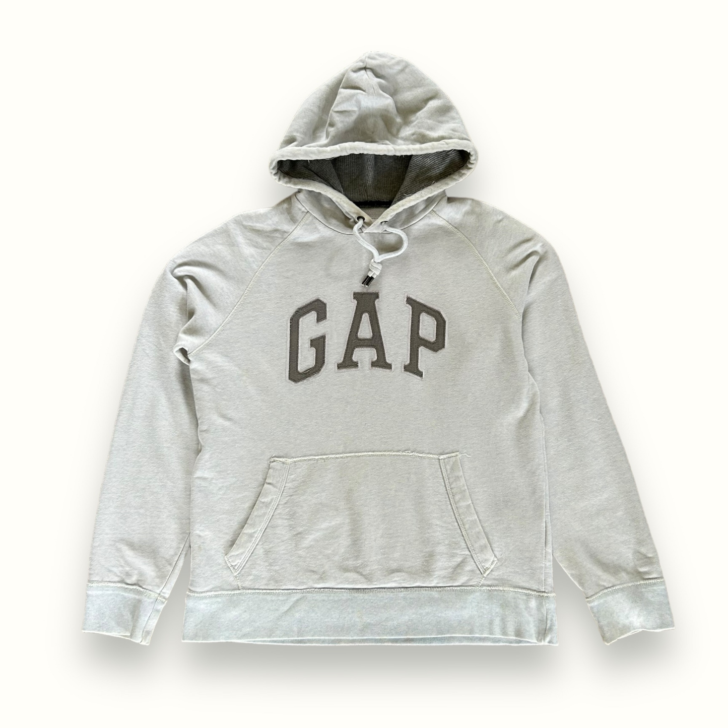 Gap spell out hoodie (M)