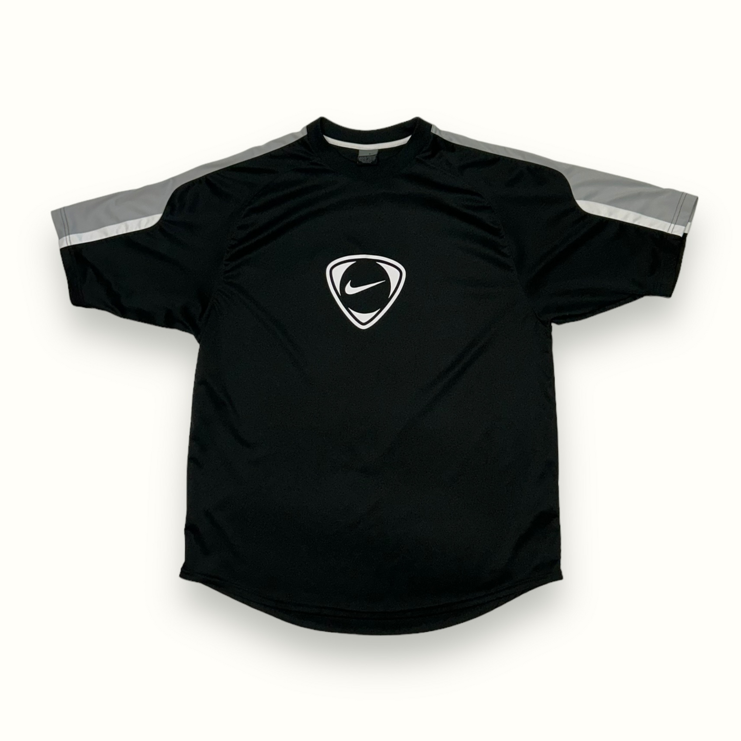 Vintage Nike football tee (XL)