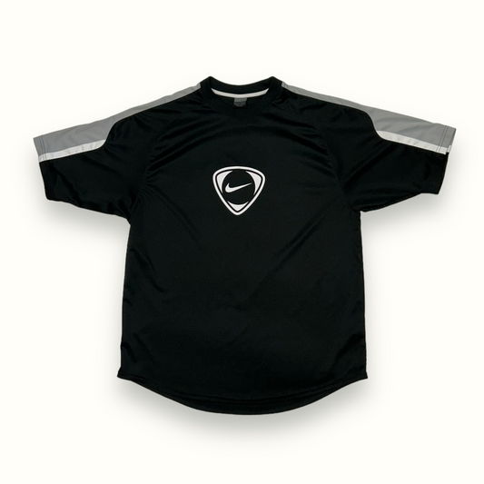 Vintage Nike football tee (XL)