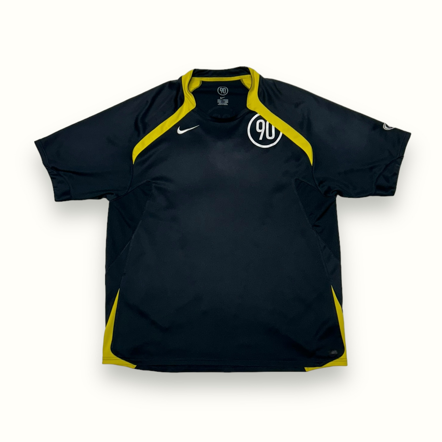 Vintage Nike T90 tee (XL)