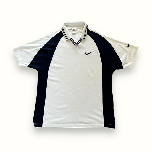 Vintage Nike polo shirt (M)