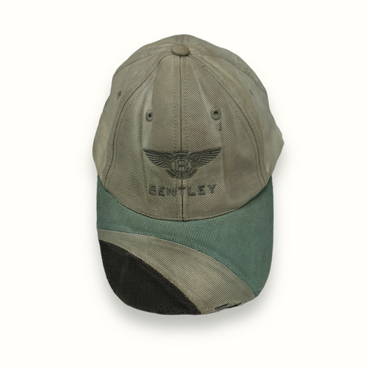 Vintage Bentley cap (OS)