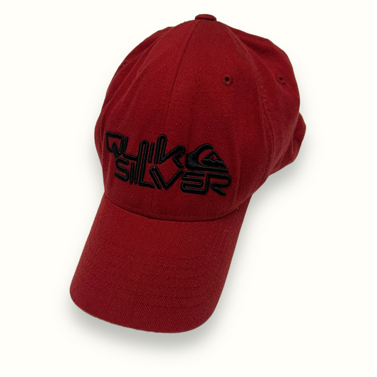 Quiksilver baseball cap (M)