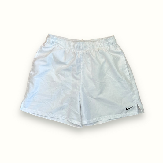 Nike swim shorts (M)