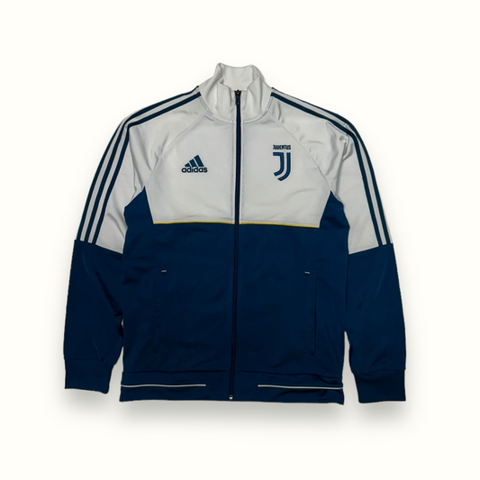 Juventus 2017 adidas track jacket (M)