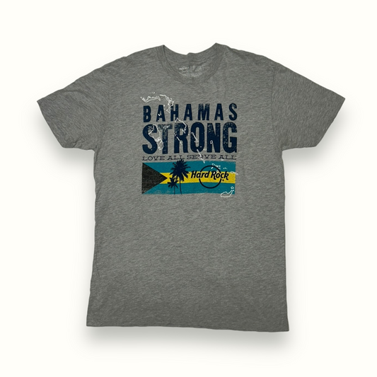 Hard Rock cafe Bahamas tee (M)