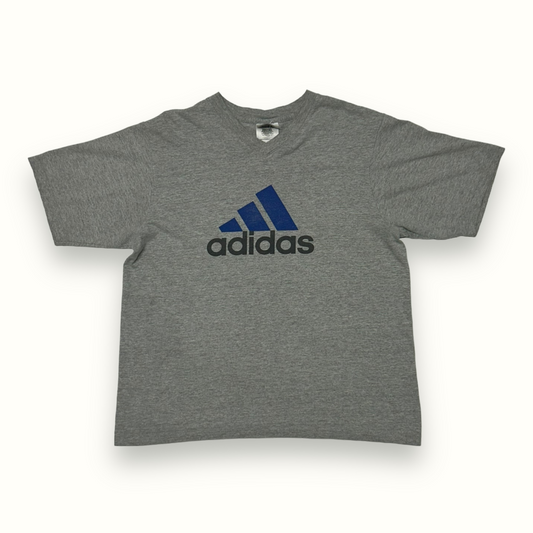 Vintage 90s Adidas tee (S)
