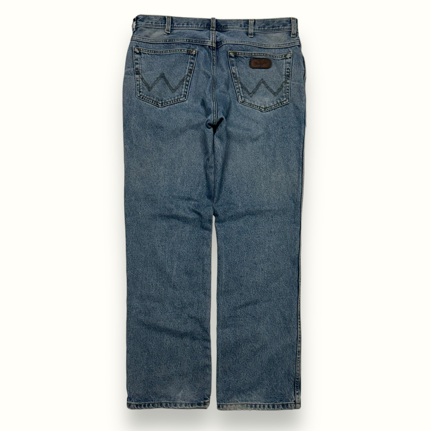 Vintage Wrangler baggy jeans (W38)