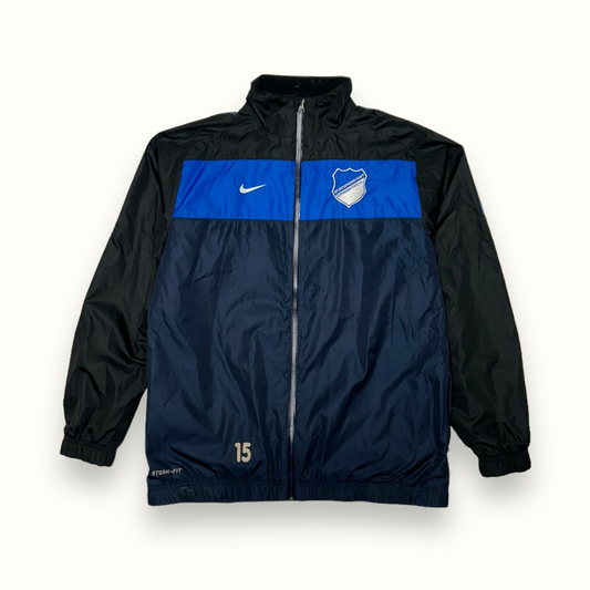 Hoffenheim 2010 Nike track jacket (L)