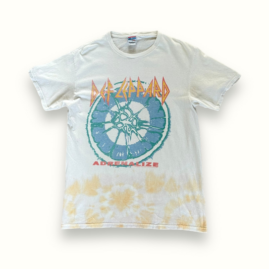 Def Leppard graphic tee (S)