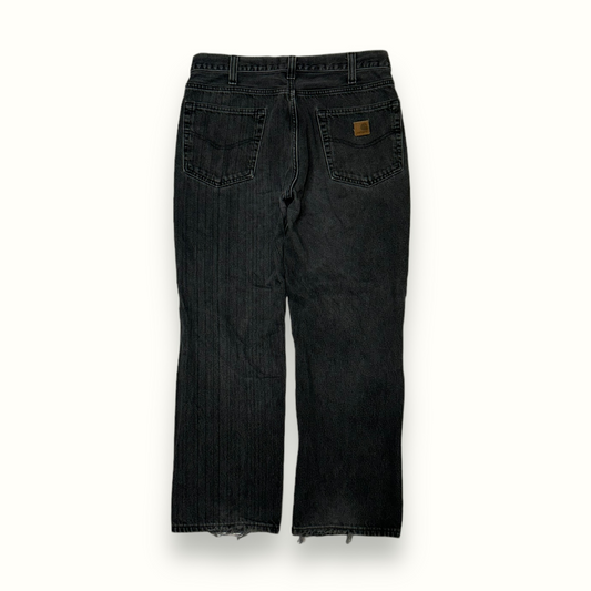 Carhartt baggy jeans (W32)