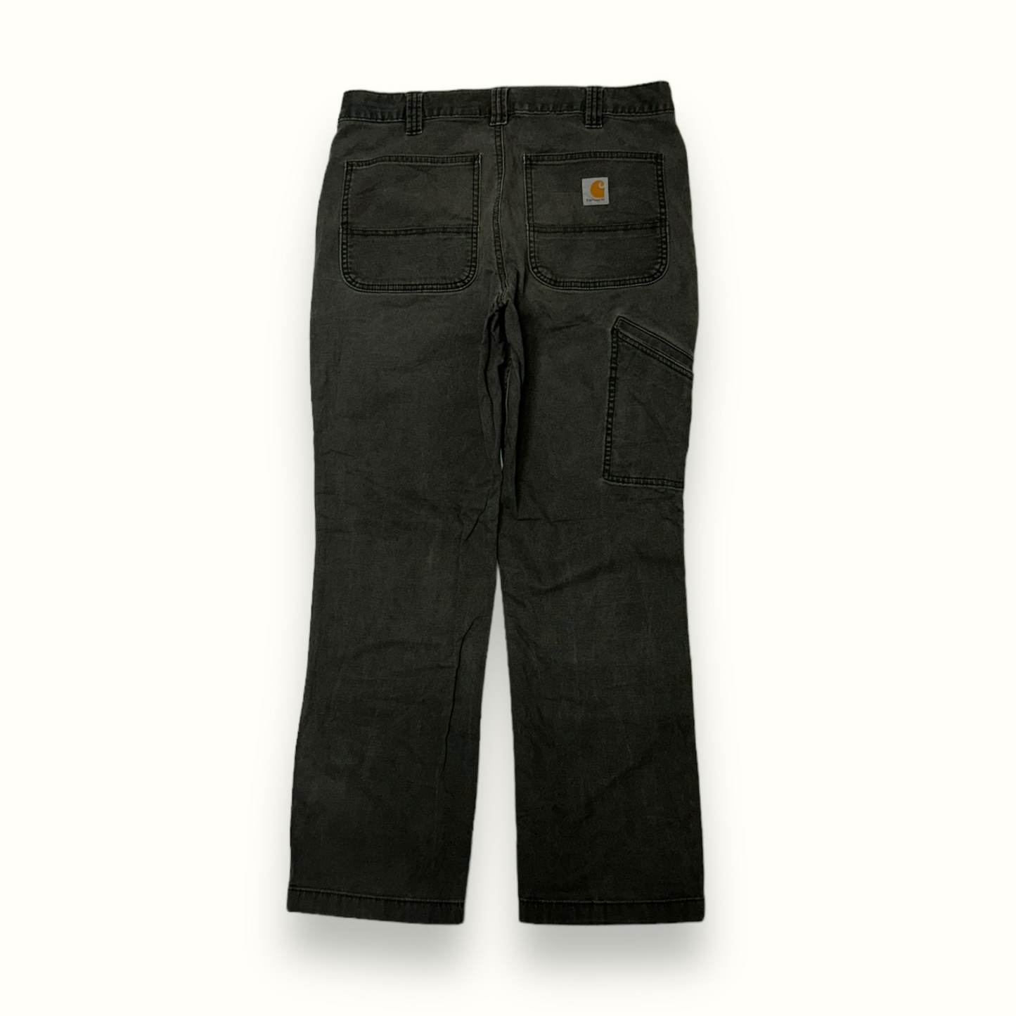 Carhartt carpenter pants (W32)