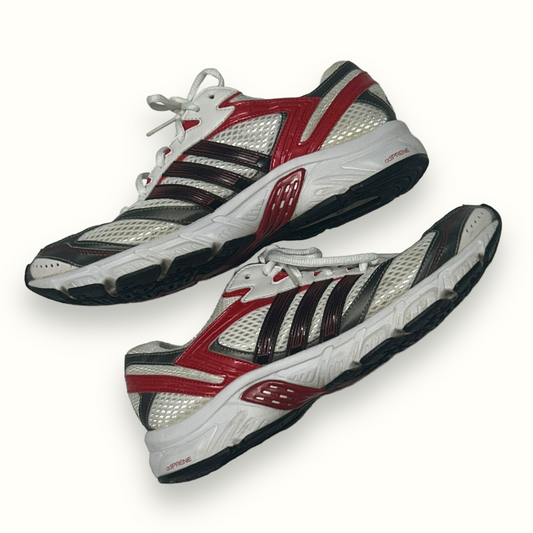 Adidas Duramo 3 trainers (UK 9)