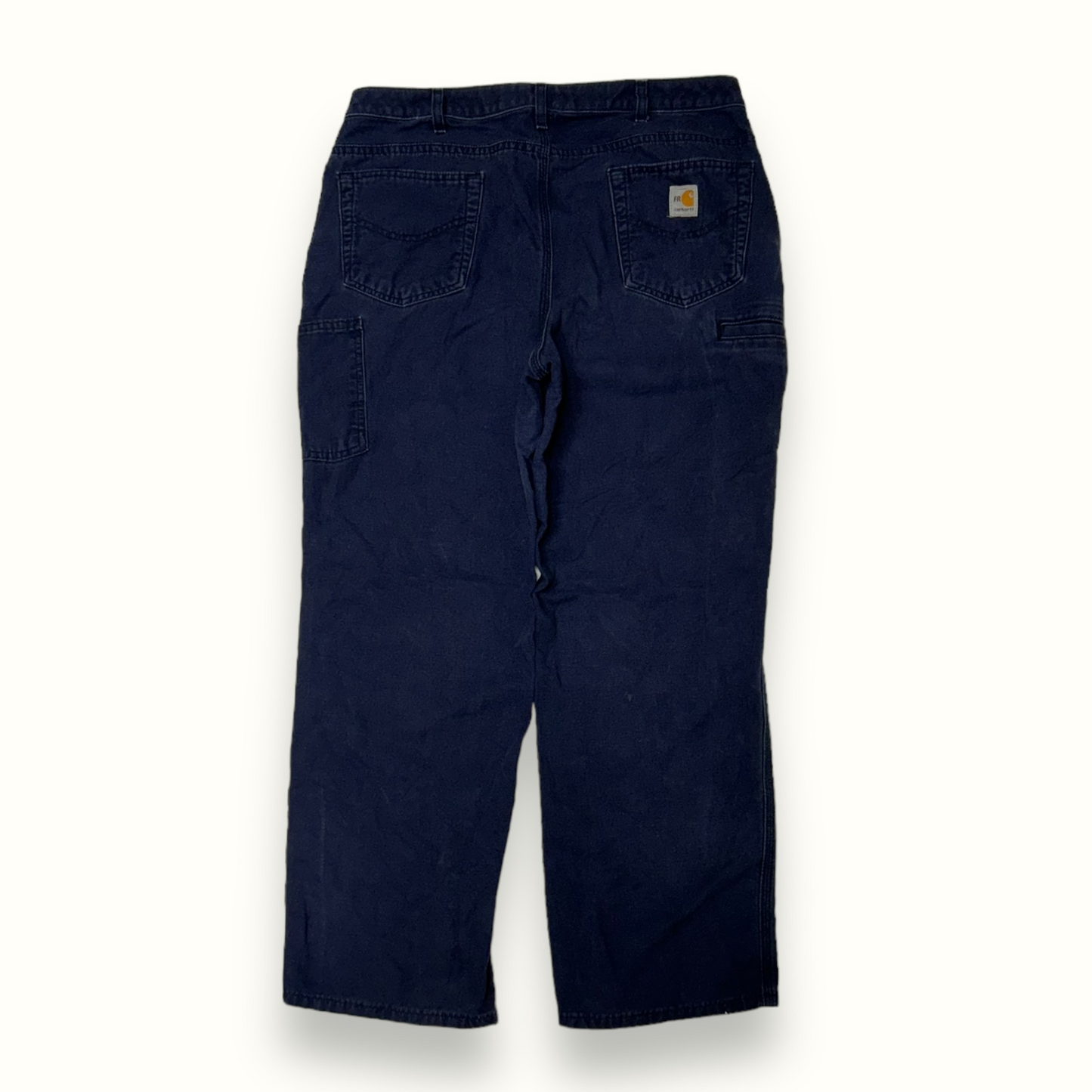 Carhartt FR carpenter pants (W36)