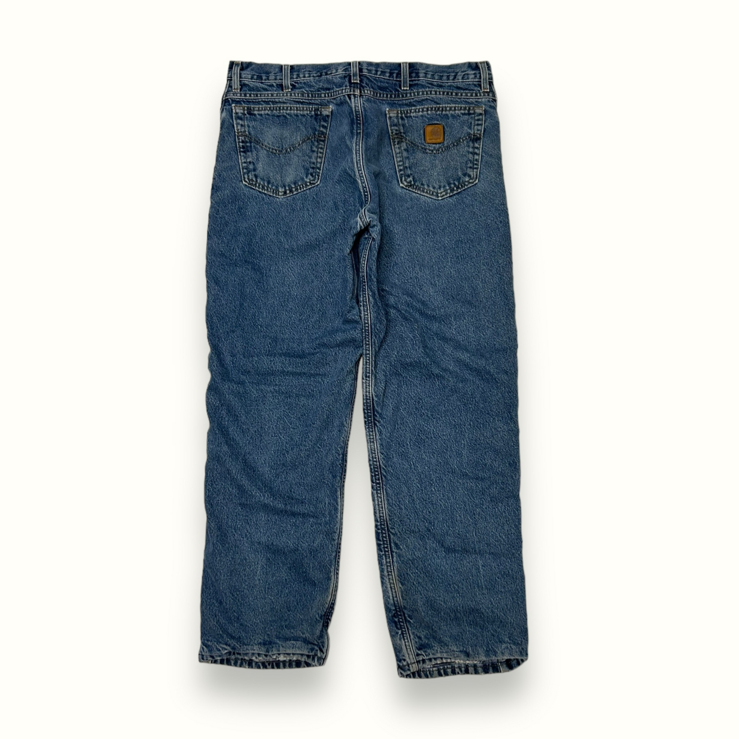 Vintage Carhartt baggy jeans (W38)