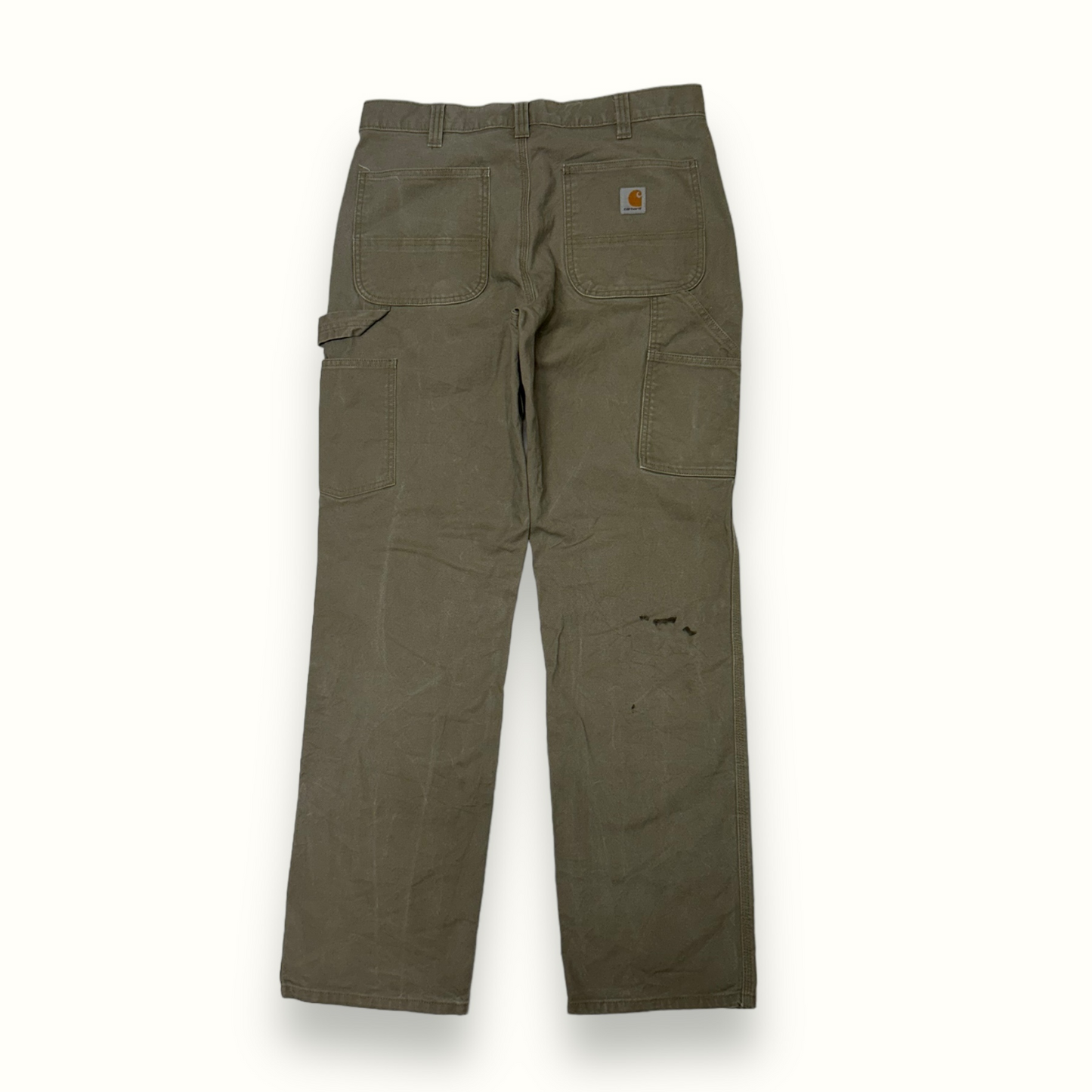 Carhartt carpenter pants (W34)