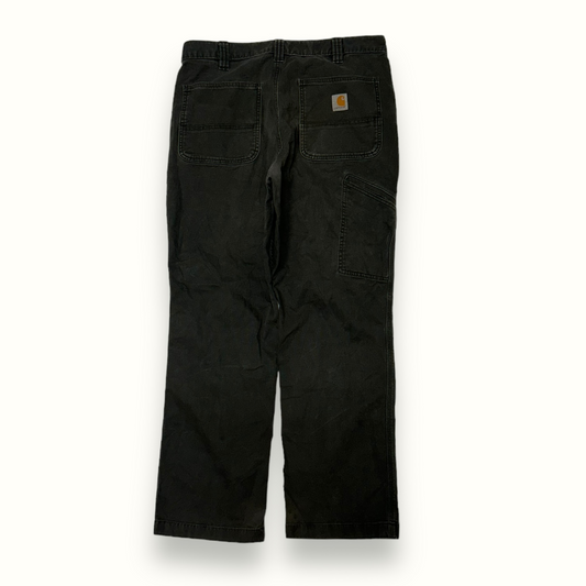Carhartt carpenter pants (W34)