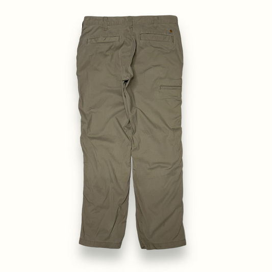 Carhartt baggy trousers (W34)