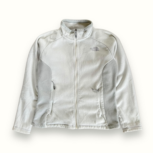 North Face fleece (S)