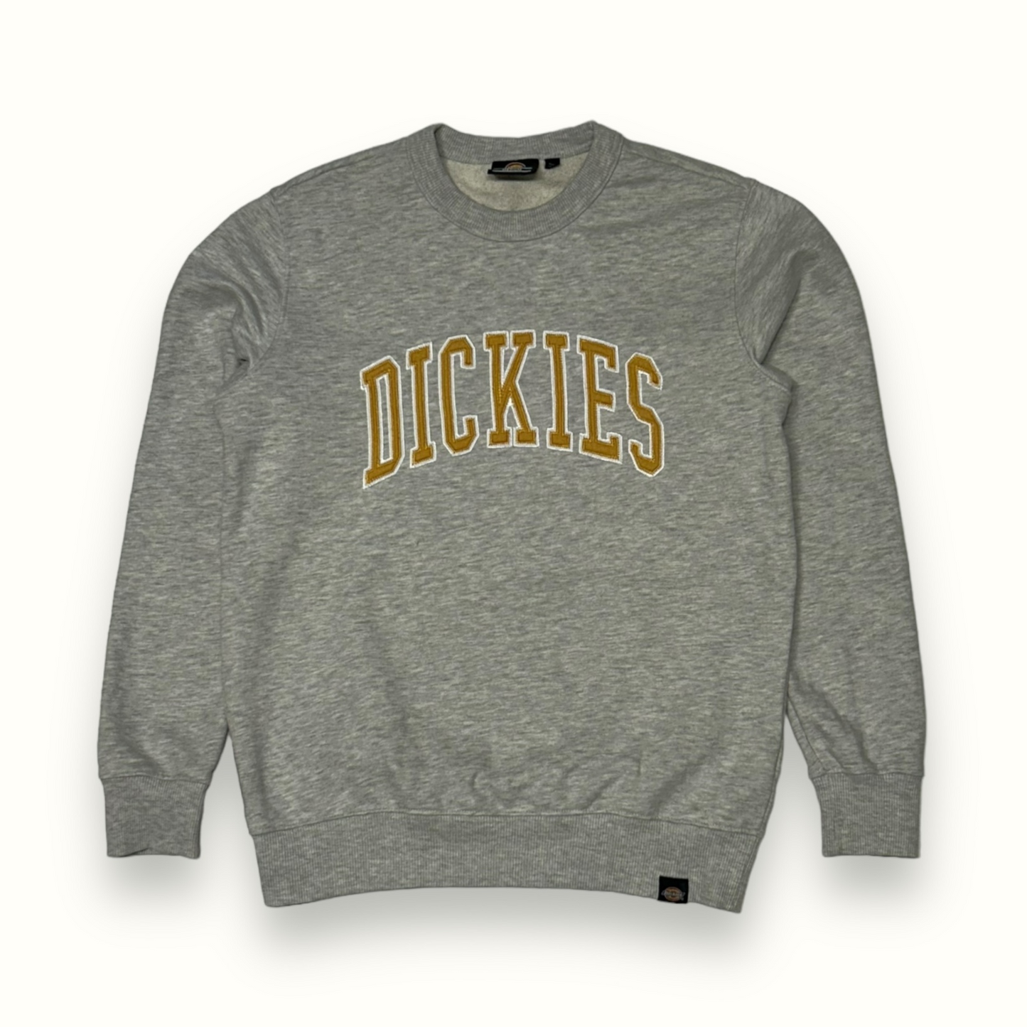 Dickies spell out sweatshirt (M)