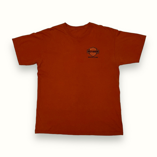 Harley Davidson Mazatlan tee (L)