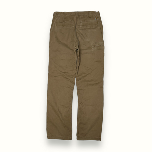 Carhartt baggy trousers (W34)