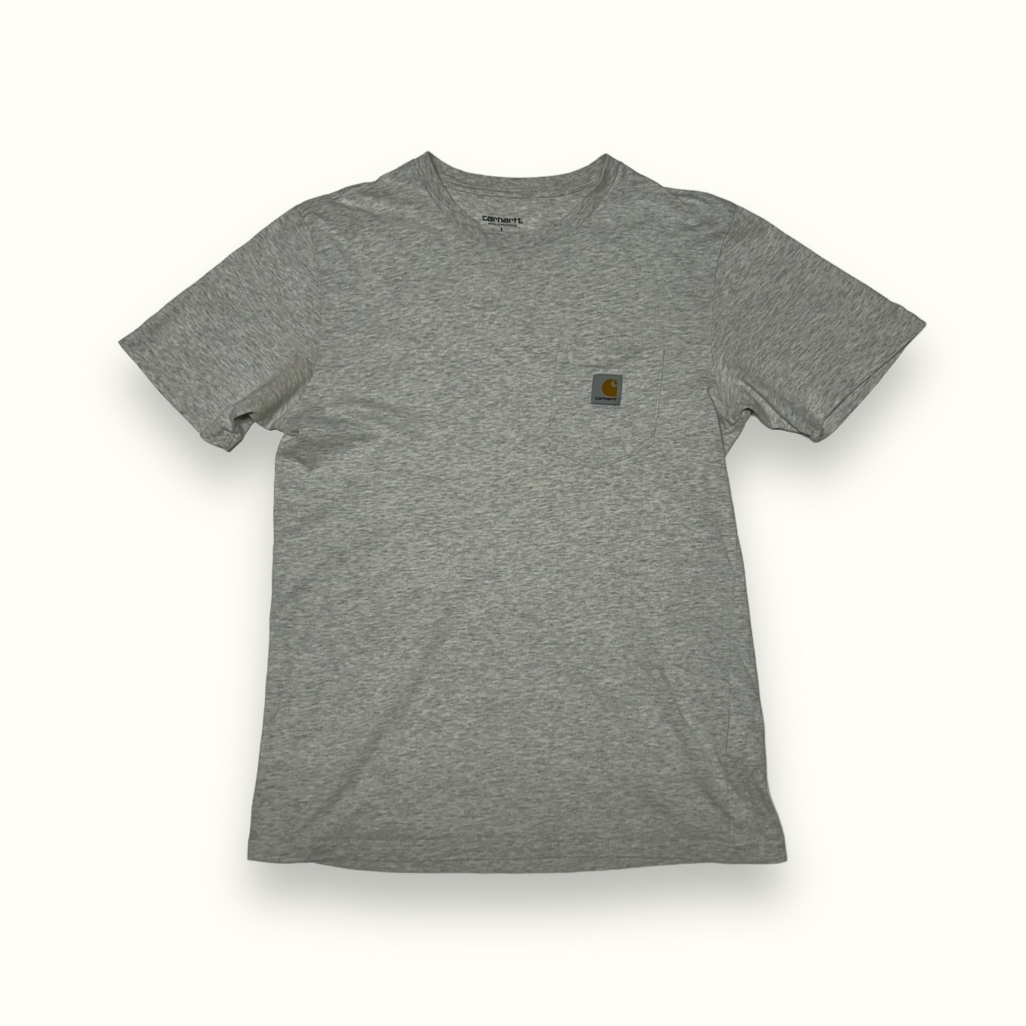Carhartt pocket tee (L)