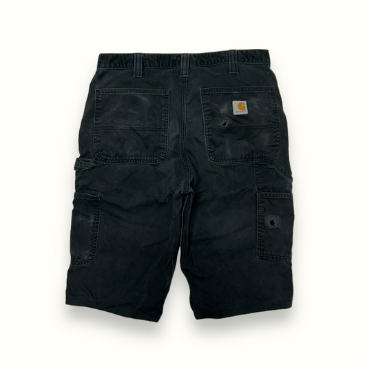 Carhartt baggy carpenter shorts (W32)