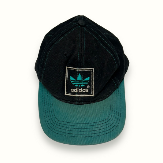 Vintage 90s adidas cap (OS)
