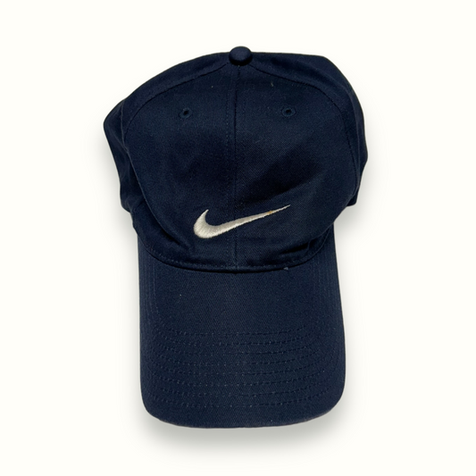 Vintage Nike centre swoosh cap (OS)