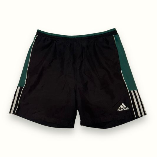 Vintage 90s adidas shorts (XL)