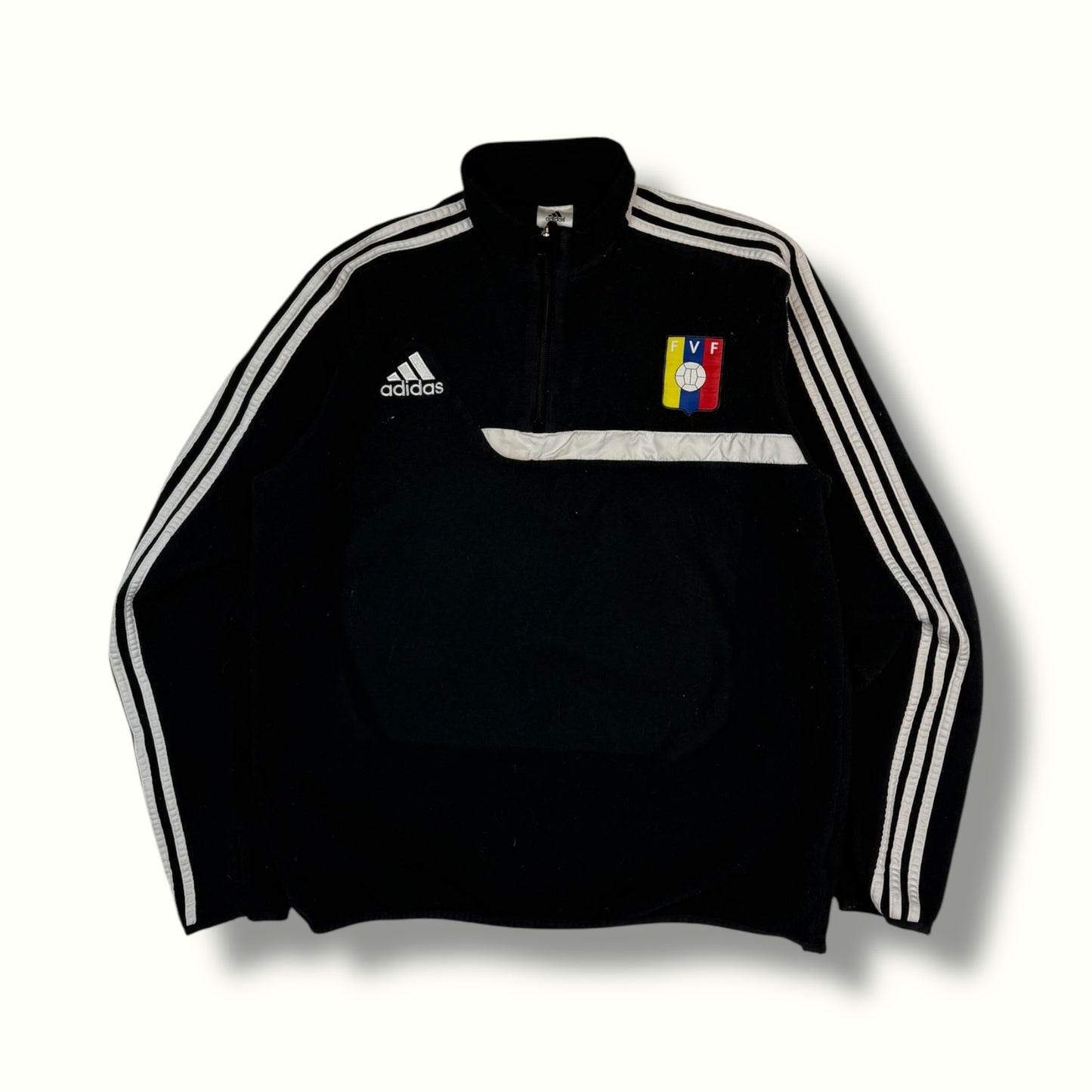 Venezuela national football team fleece black