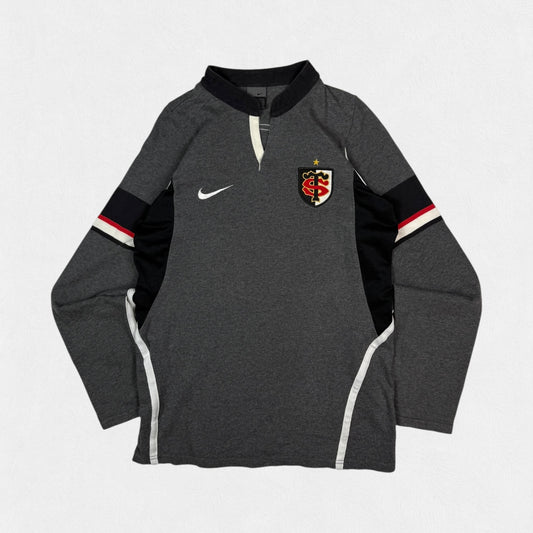 Vintage Stade Toulousain 2002/03 Nike rugby union shirt