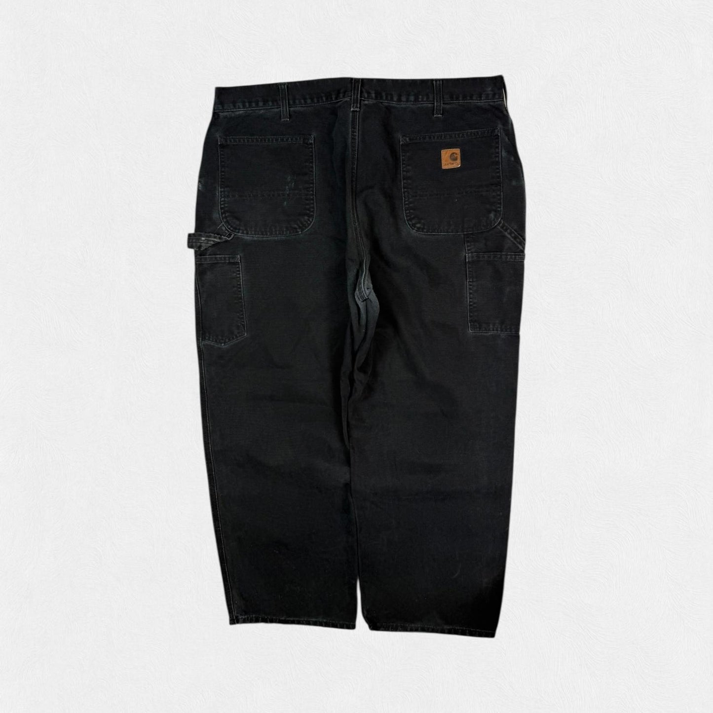 Carhartt baggy carpenter pants (W38)