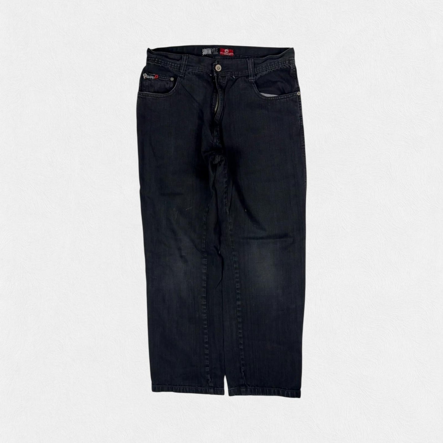 Vintage Southpole hip hop Jeans (W32)