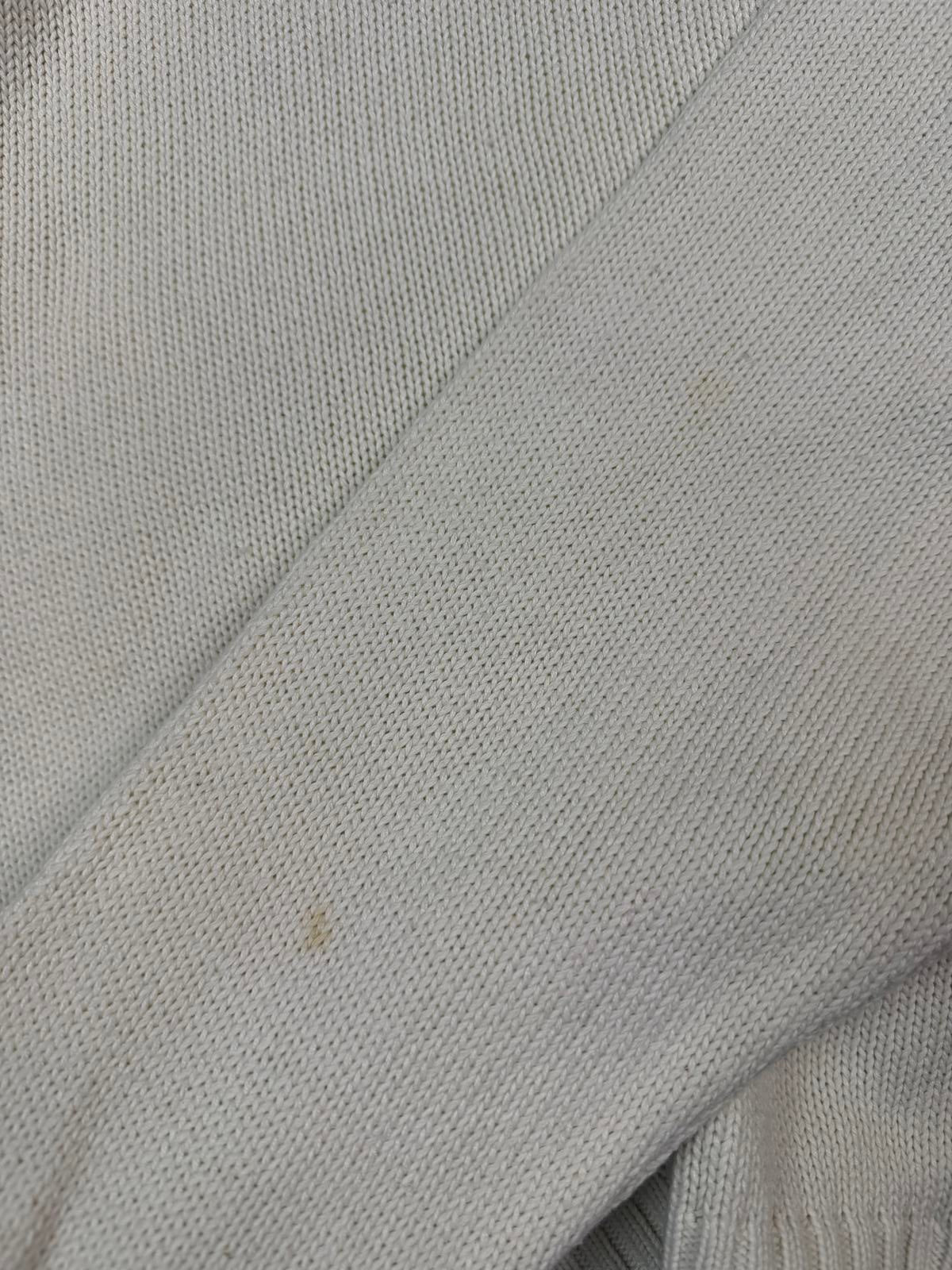 Vintage Polo Ralph Lauren knit sweater (L)