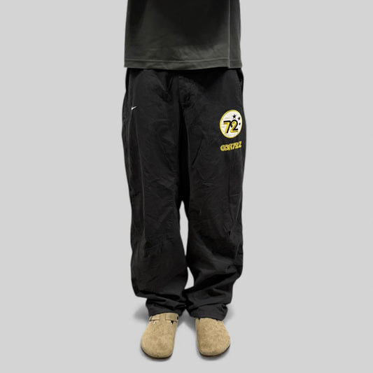 Vintage Nike Cortez baggy track pants (XL)