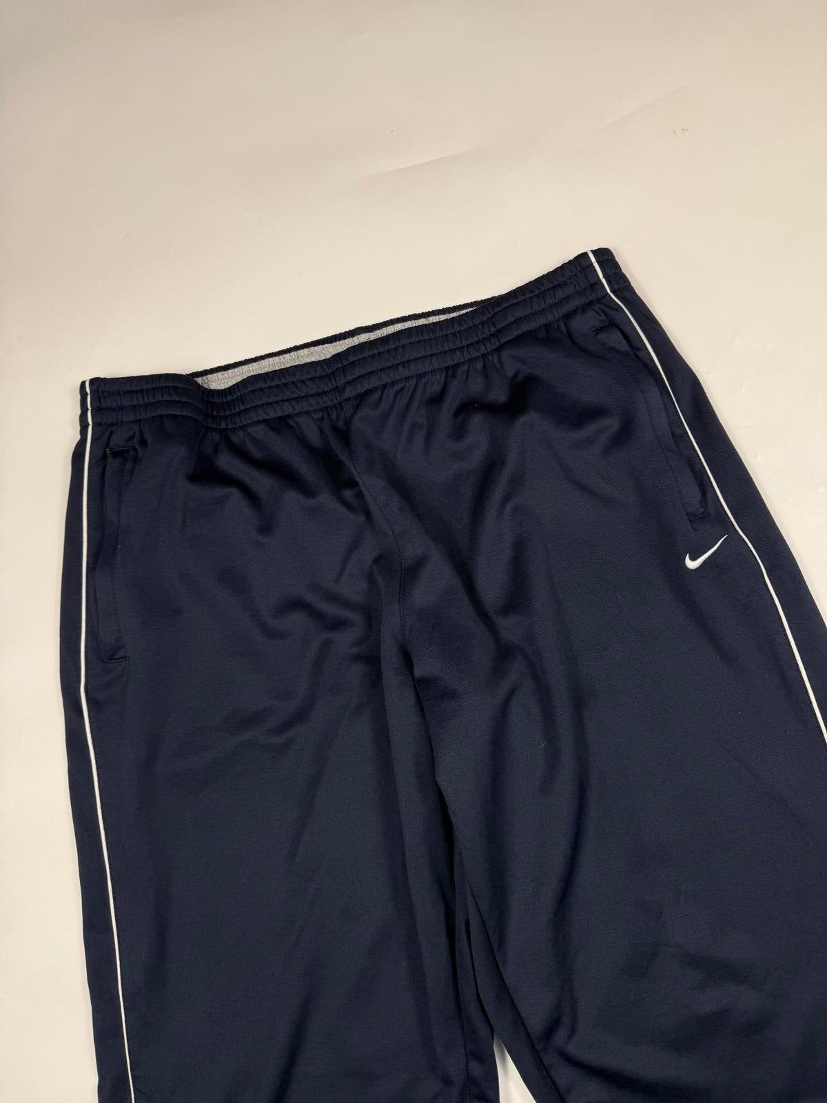 Vintage Nike baggy track pants (XXL)