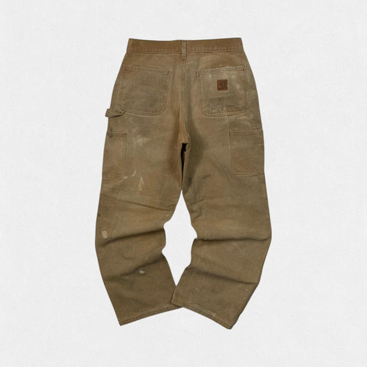 Carhartt baggy carpenter pants (W29)