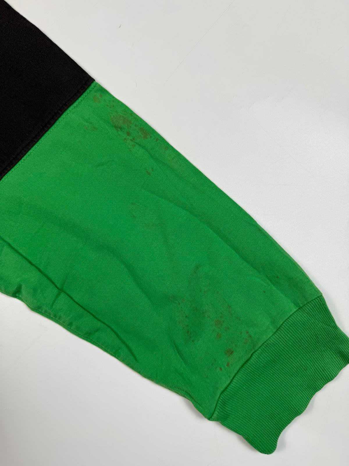 Vintage rugby world cup 1999 rugby union shirt (XL)