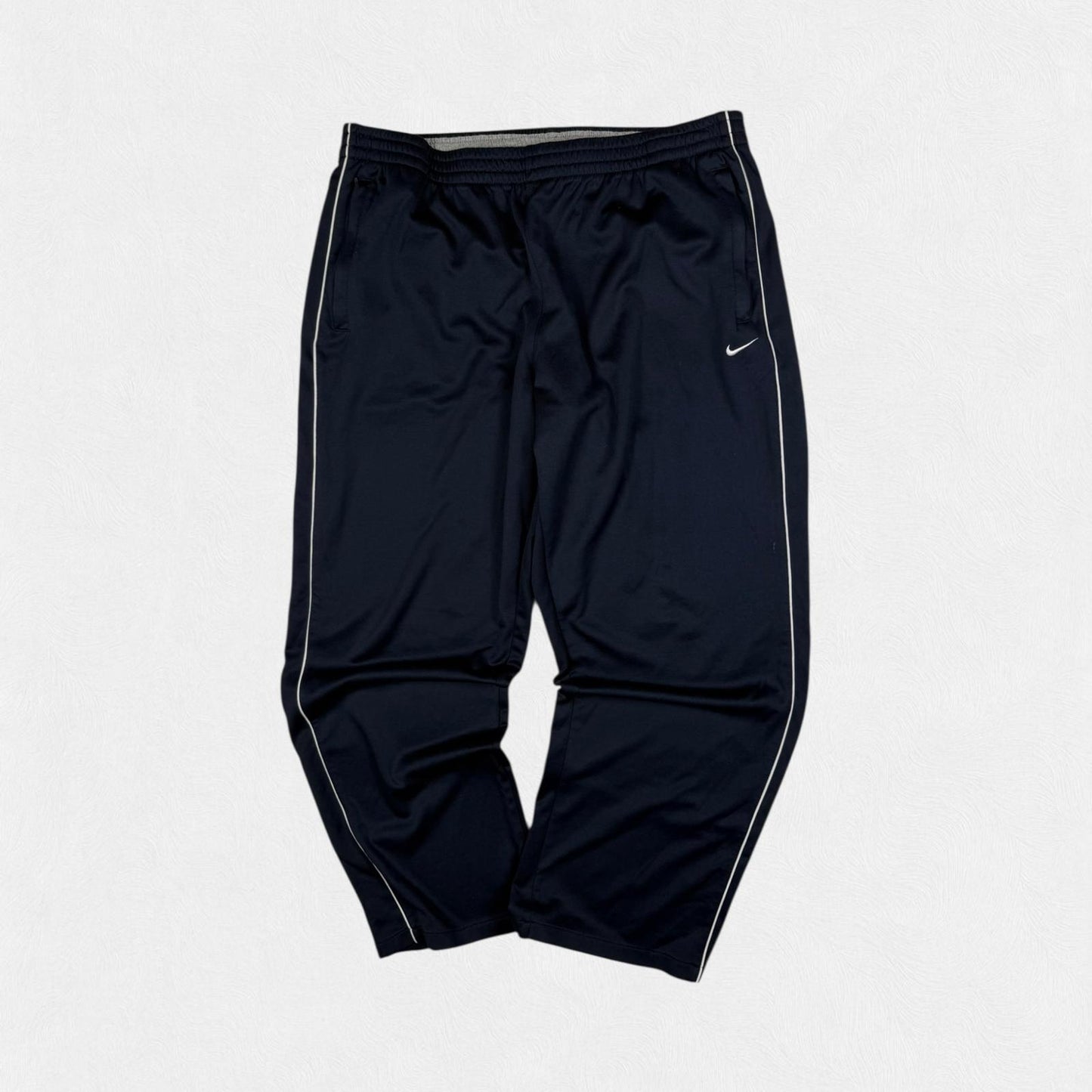 Vintage Nike baggy track pants (XXL)