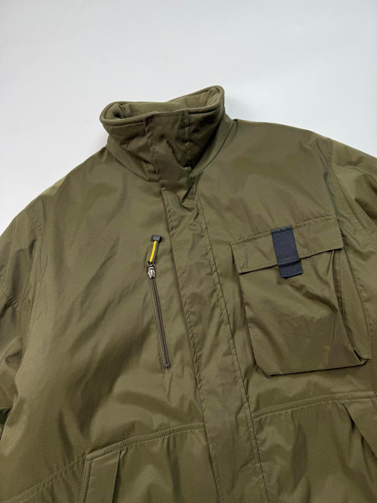 Vintage Nike technical jacket (L)