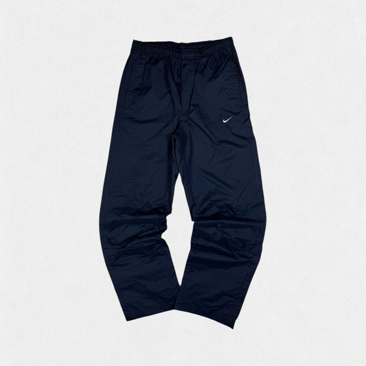 Vintage Nike baggy track pants (M)