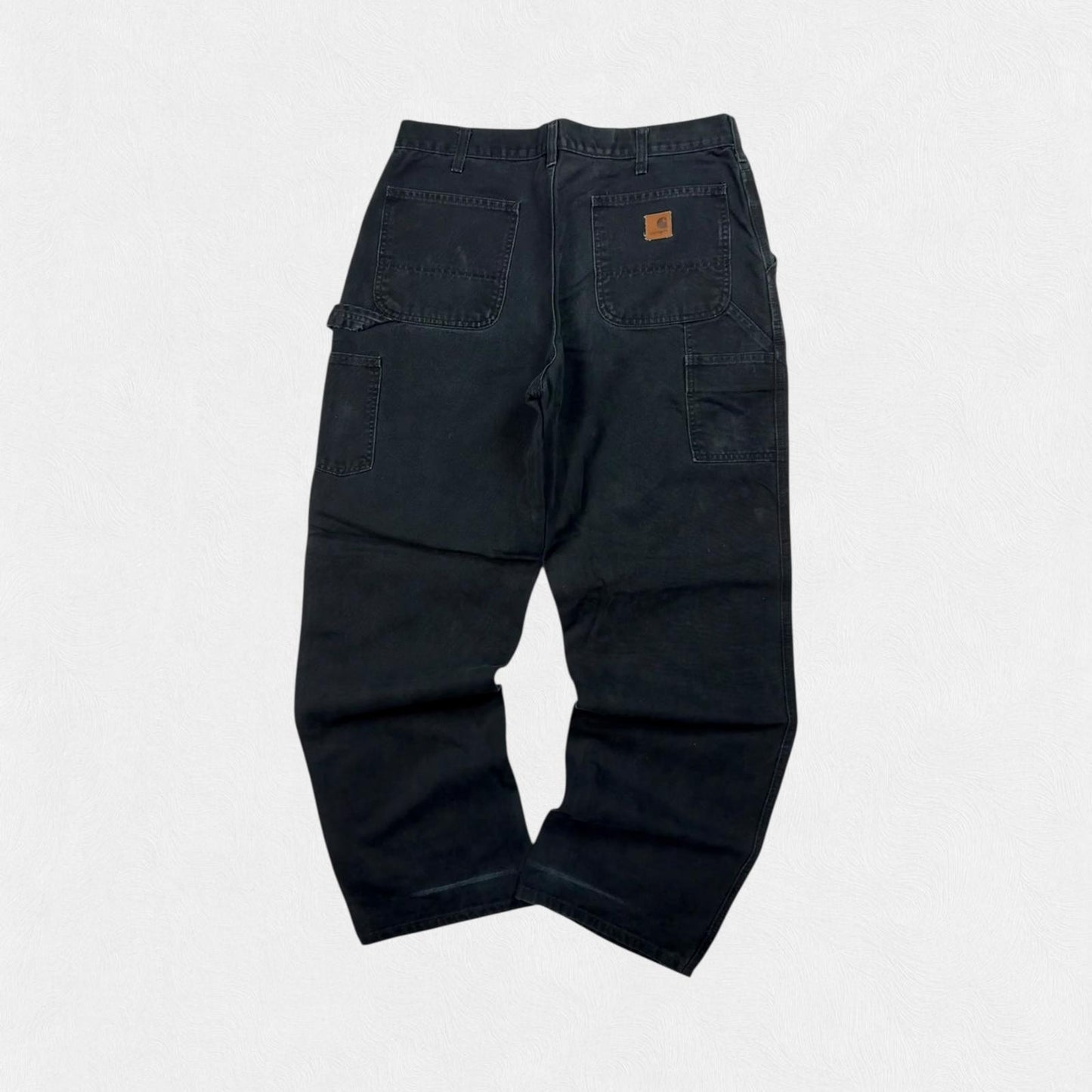 Carhartt baggy carpenter pants (W36)