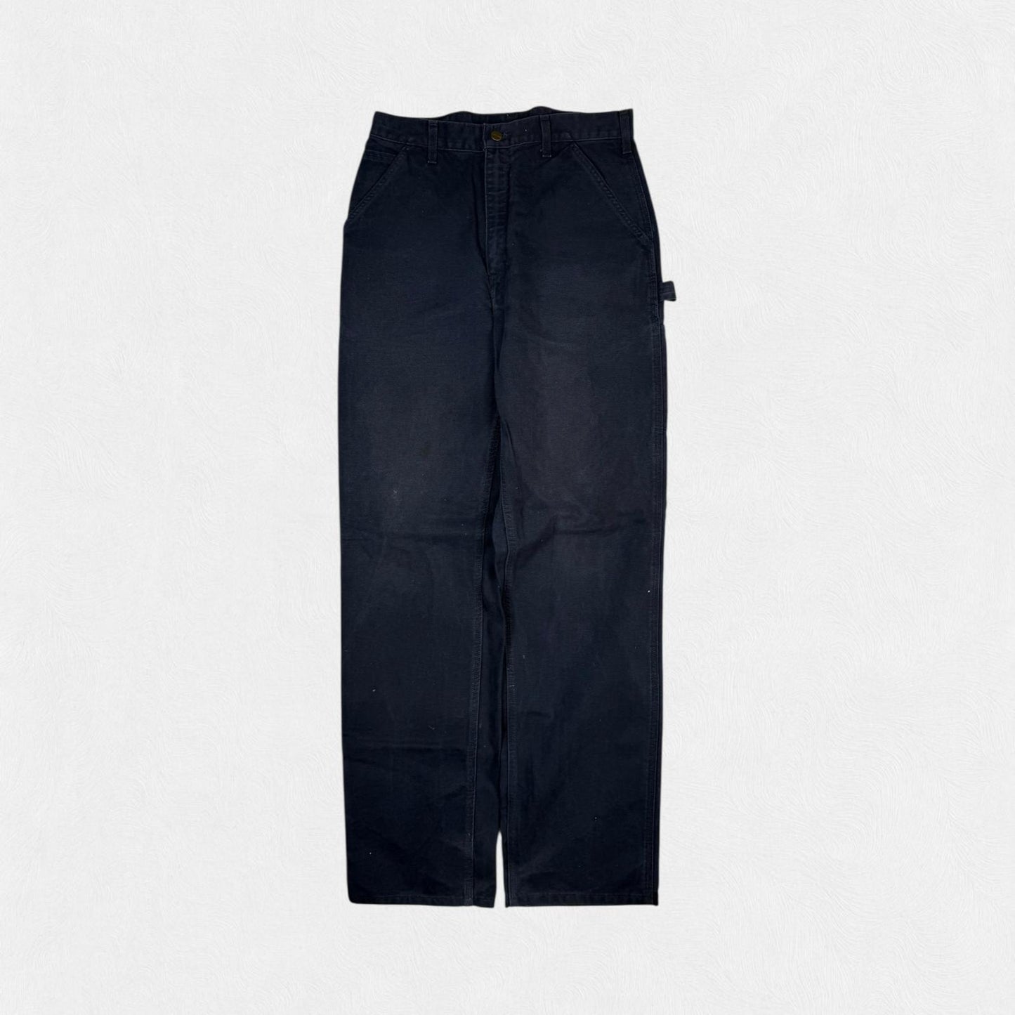 Carhartt baggy carpenter pants (W32)