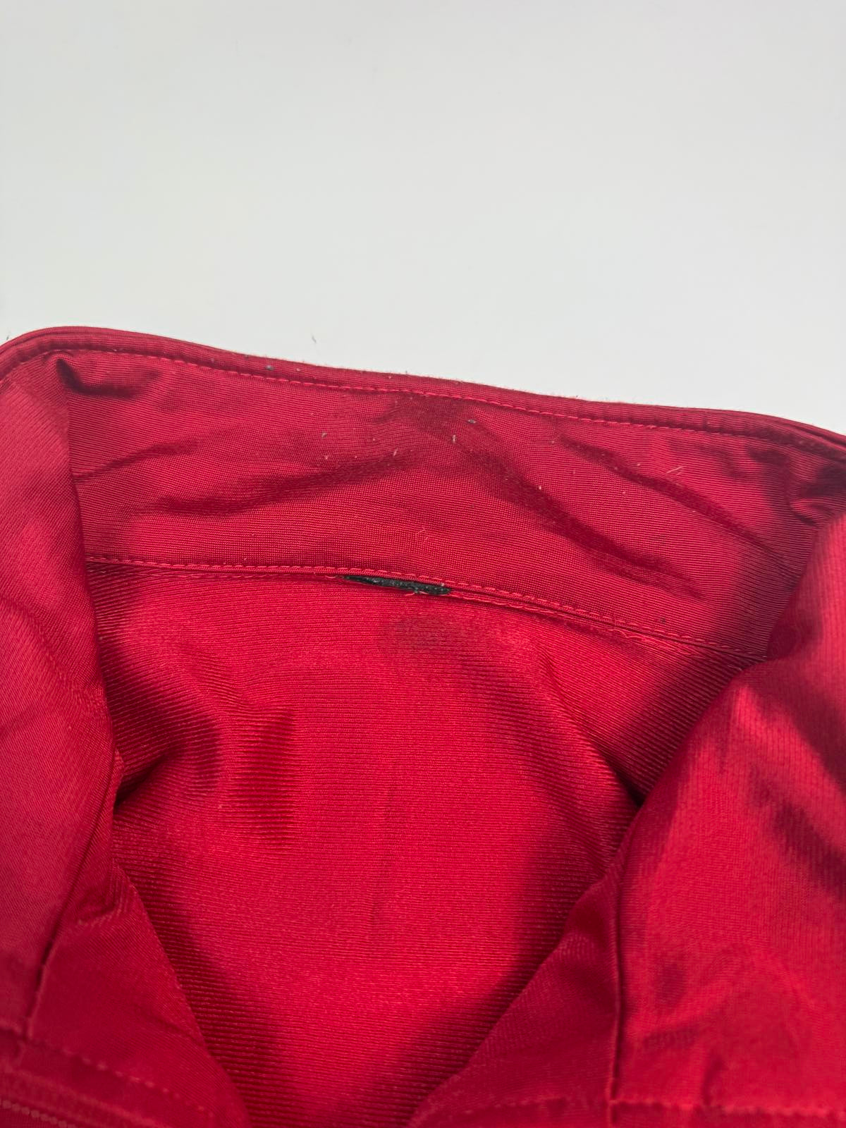 Vintage 90s adidas originals track top (S)