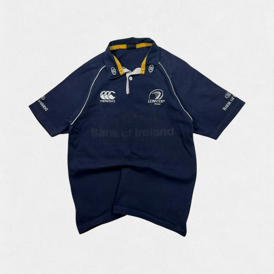 Leinster 2011/12 Canterbury rugby union shirt (M)